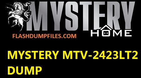 MYSTERY MTV-2423LT2