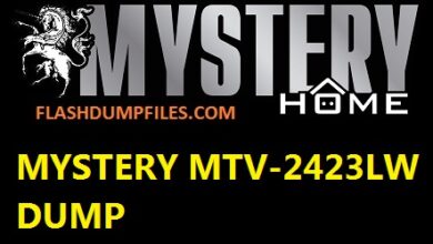 MYSTERY MTV-2423LW