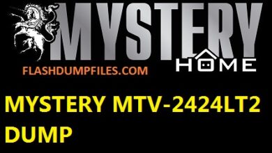 MYSTERY MTV-2424LT2