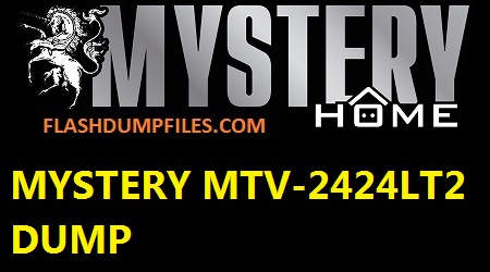 MYSTERY MTV-2424LT2