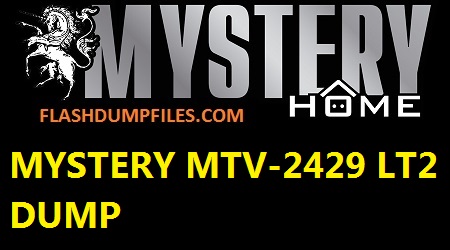 MYSTERY MTV-2429 LT2