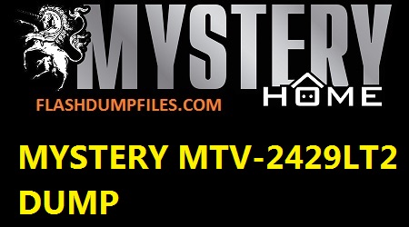 MYSTERY MTV-2429LT2