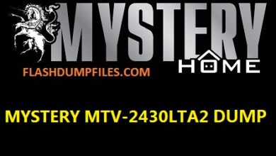 MYSTERY MTV-2430LTA2