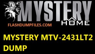 MYSTERY MTV-2431LT2