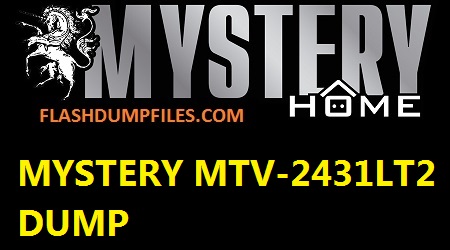 MYSTERY MTV-2431LT2