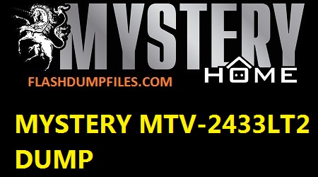 MYSTERY MTV-2433LT2