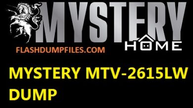 MYSTERY MTV-2615LW