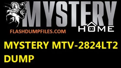 MYSTERY MTV-2824LT2