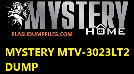 MYSTERY MTV-3023LT2