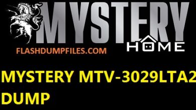 MYSTERY MTV-3029LTA2