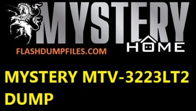 MYSTERY MTV-3223LT2
