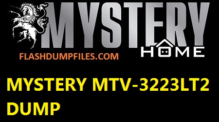 MYSTERY MTV-3223LT2