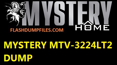 MYSTERY MTV-3224LT2