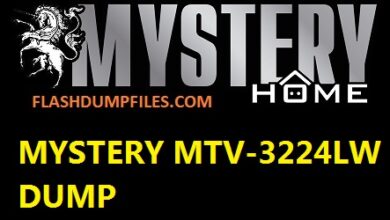 MYSTERY MTV-3224LW