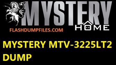 MYSTERY MTV-3225LT2
