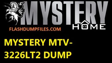 MYSTERY MTV-3226LT2