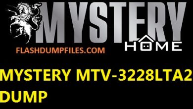 MYSTERY MTV-3228LTA2