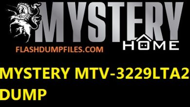 MYSTERY MTV-3229LTA2