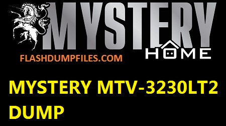 MYSTERY MTV-3230LT2