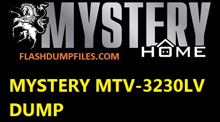 MYSTERY MTV-3230LV