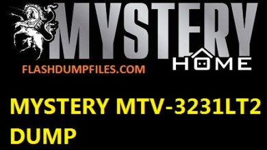 MYSTERY MTV-3231LT2