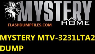 MYSTERY MTV-3231LTA2