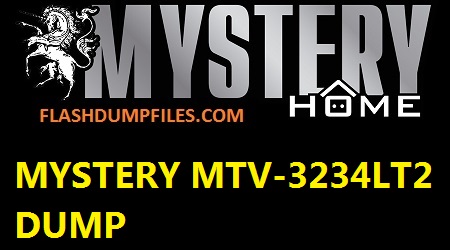 MYSTERY MTV-3234LT2