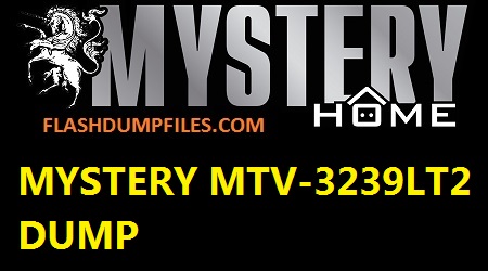 MYSTERY MTV-3239LT2