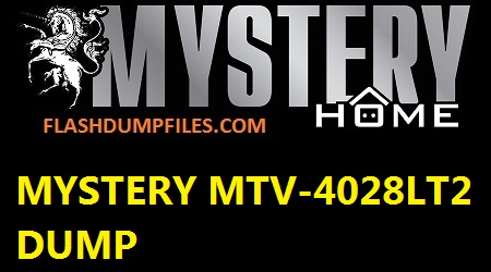 MYSTERY MTV-4028LT2