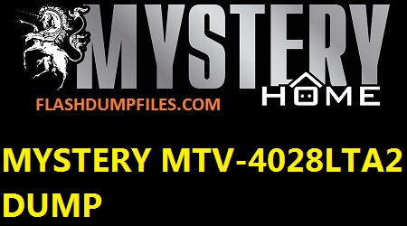 MYSTERY MTV-4028LTA2
