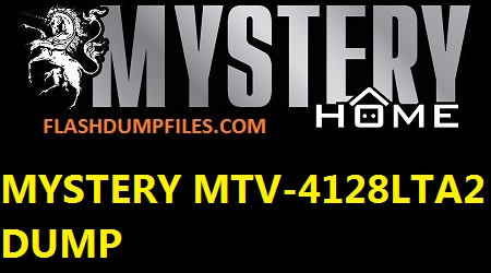 MYSTERY MTV-4128LTA2
