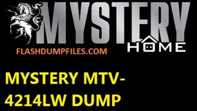 MYSTERY MTV-4214LW