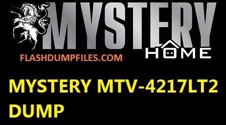 MYSTERY MTV-4217LT2