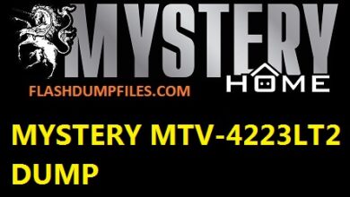 MYSTERY MTV-4223LT2