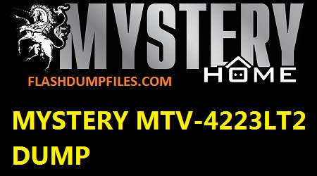 MYSTERY MTV-4223LT2