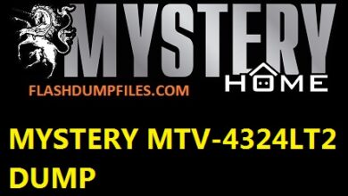 MYSTERY MTV-4324LT2