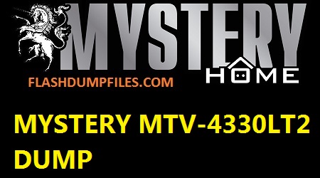 MYSTERY MTV-4330LT2