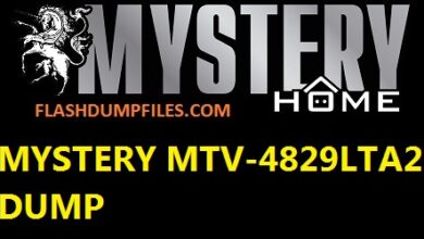 MYSTERY MTV-4829LTA2