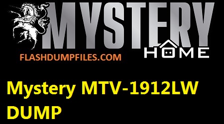 Mystery MTV-1912LW