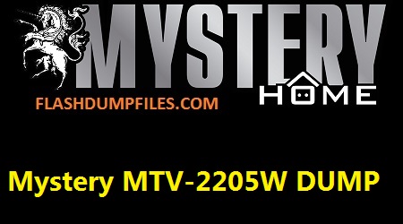 Mystery MTV-2205W