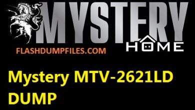 Mystery MTV-2621LD