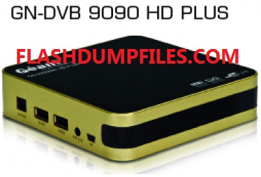 GEANT GN-DVB 9090-HD PLUS