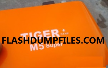 TIGER M5 SUPER