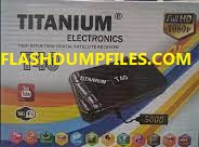 TITANIM T40 HD MINI
