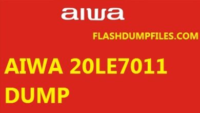 AIWA 20LE7011