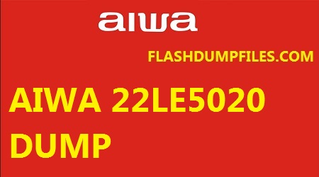 AIWA 22LE5020