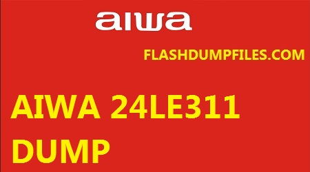 AIWA 24LE311
