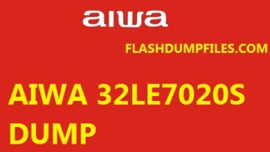 AIWA 32LE7020S
