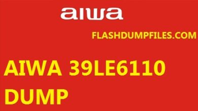 AIWA 39LE6110