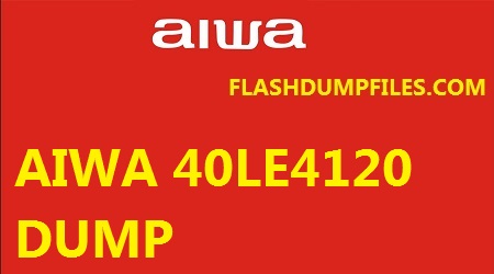 AIWA 40LE4120